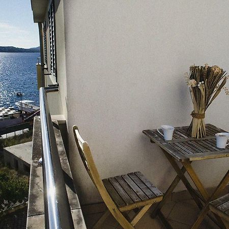 Appartement Mars à Trogir Extérieur photo