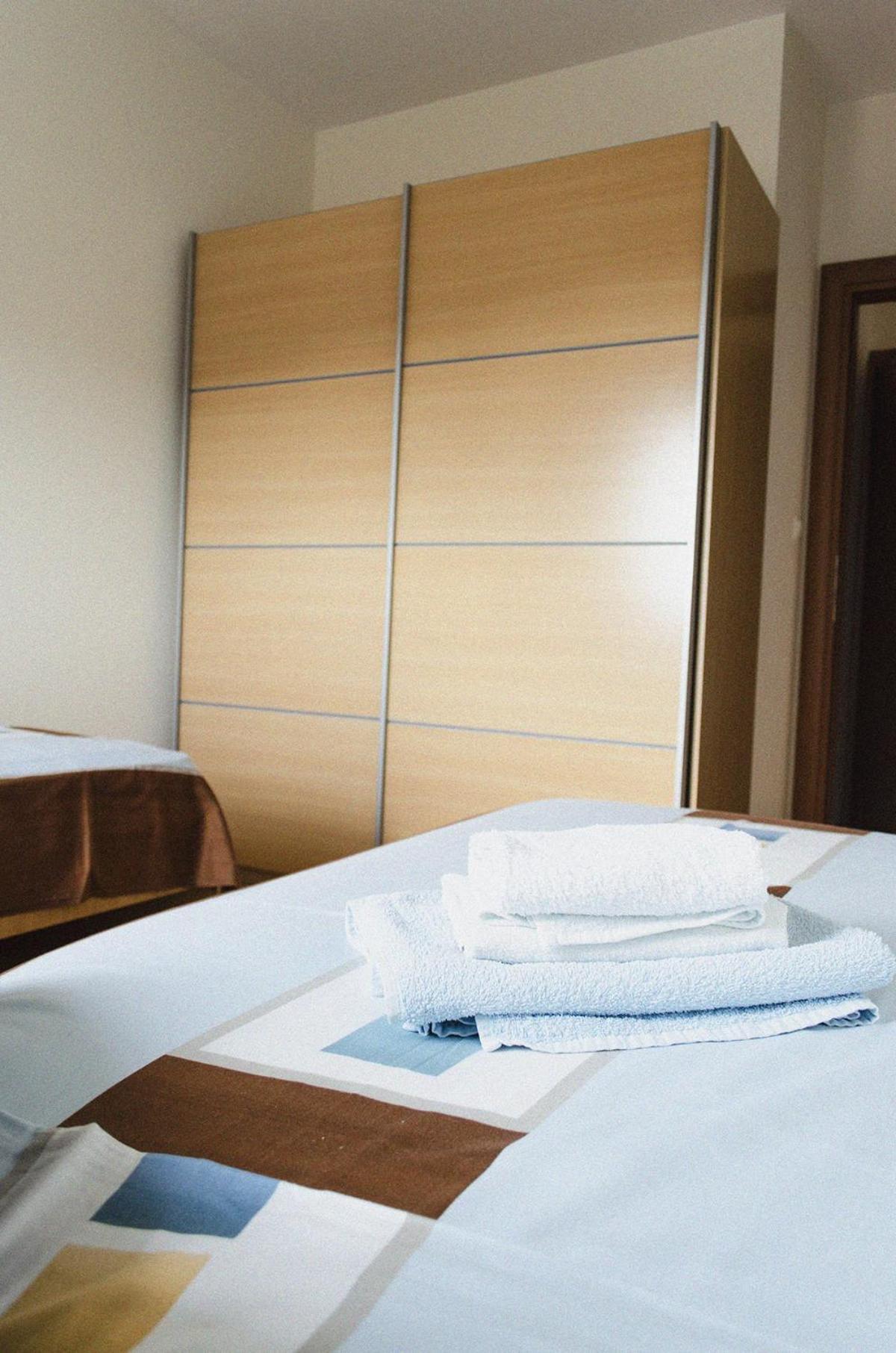 Appartement Mars à Trogir Extérieur photo