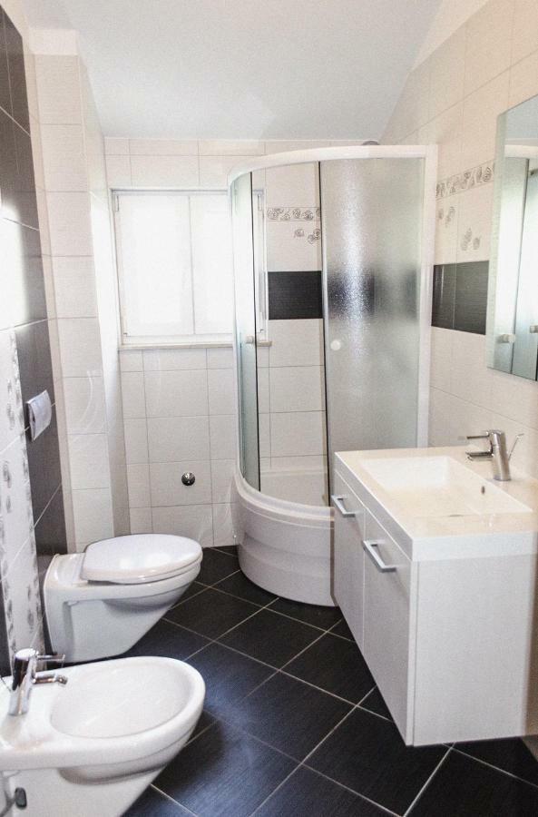 Appartement Mars à Trogir Extérieur photo