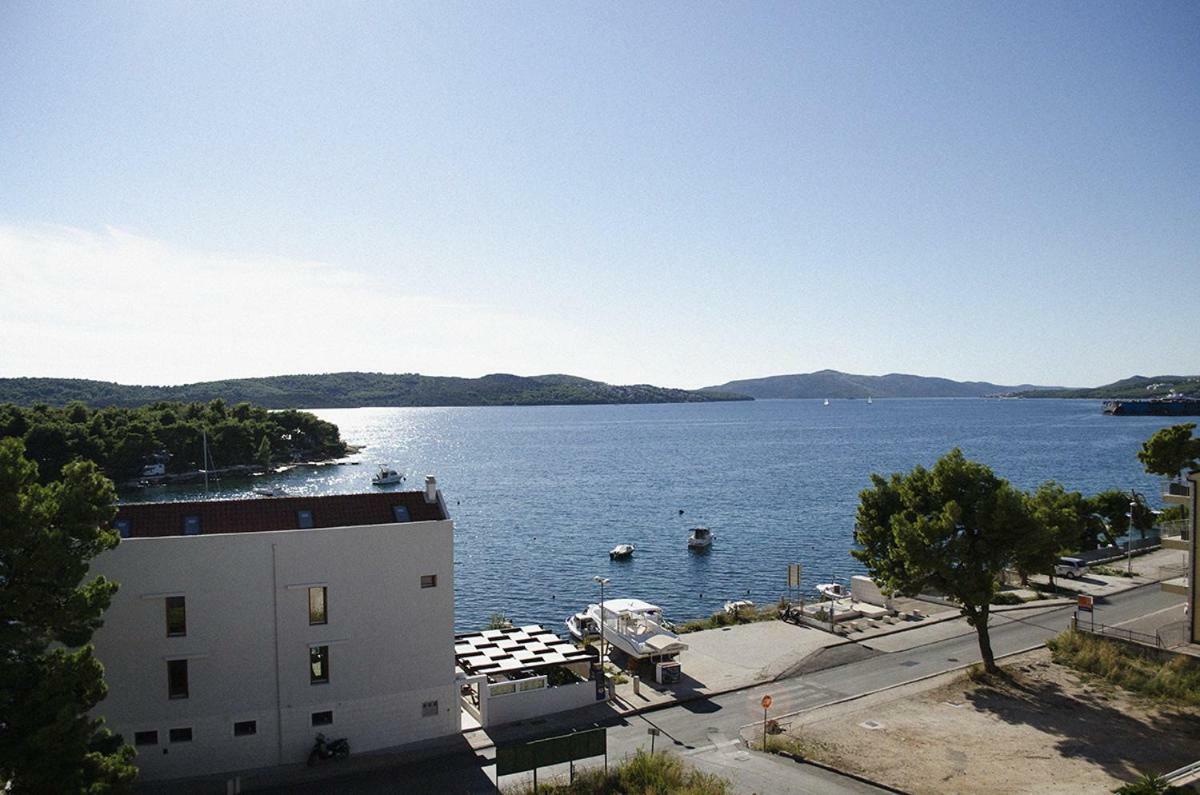 Appartement Mars à Trogir Extérieur photo