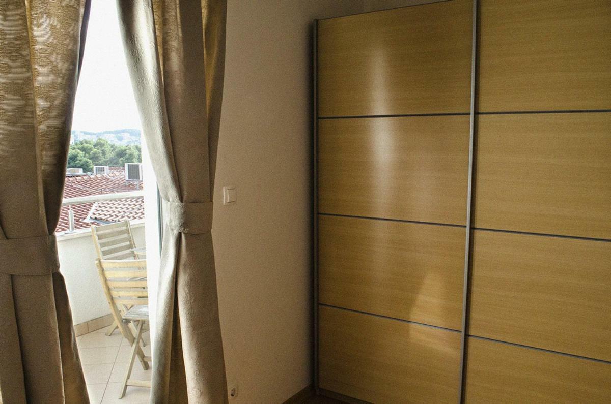 Appartement Mars à Trogir Extérieur photo